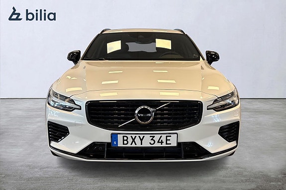 Volvo V60 5 of 23