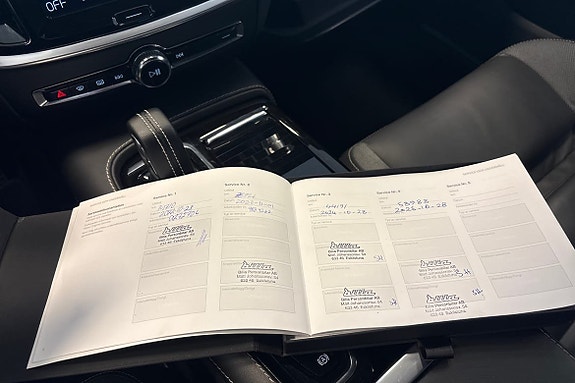 Volvo V60 20 of 23