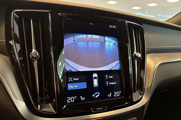 Volvo V60 22 of 23