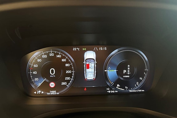 Volvo V60 15 of 23