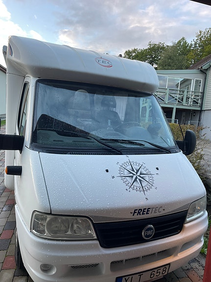 Tec FREETEC662T 2 of 12