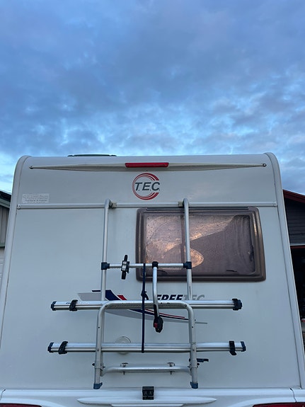 Tec FREETEC662T 3 of 12