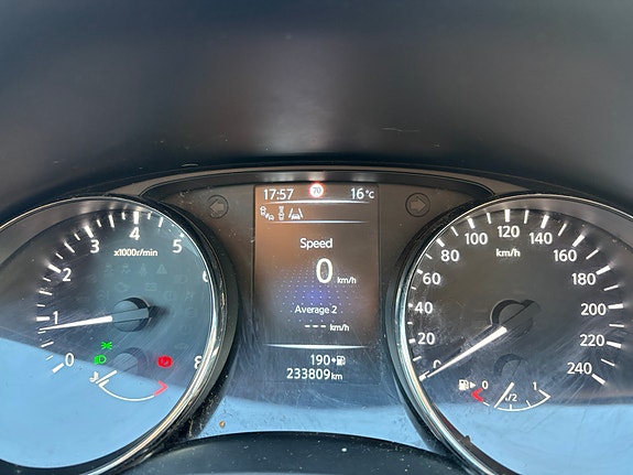 Nissan Qashqai 12 of 14