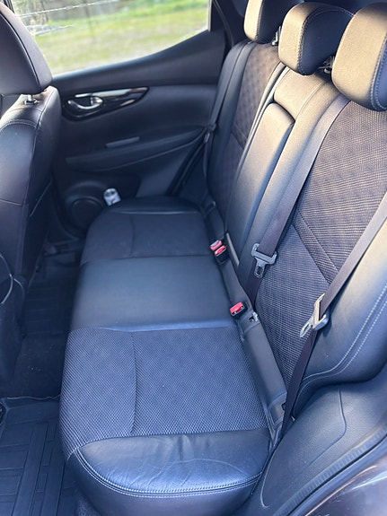 Nissan Qashqai 10 of 14