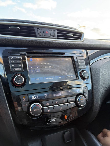 Nissan Qashqai 13 of 14