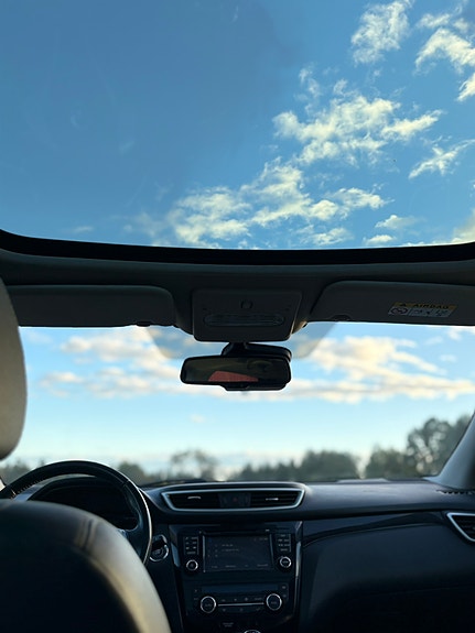 Nissan Qashqai 9 of 14