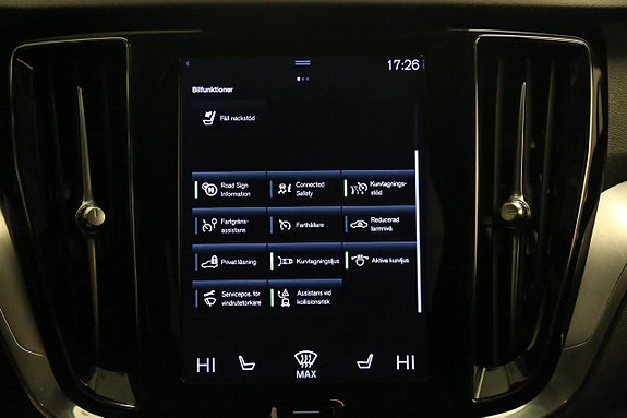 Volvo V60 19 of 29