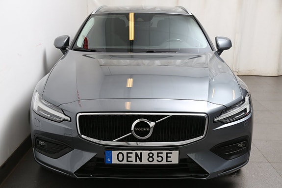 Volvo V60 5 of 29