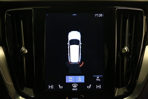 Volvo V60 22 of 29