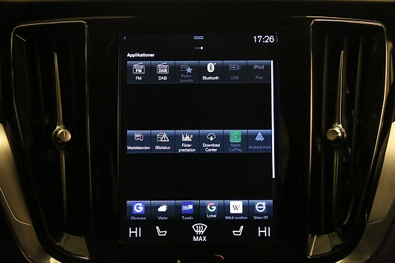Volvo V60 21 of 29
