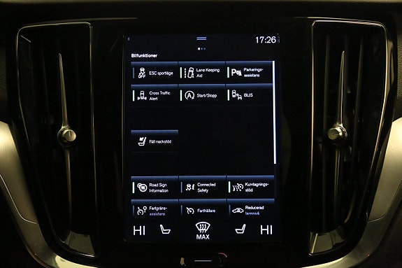 Volvo V60 20 of 29