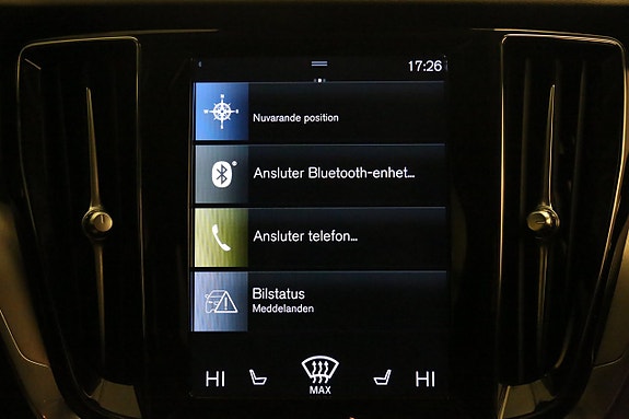 Volvo V60 17 of 29