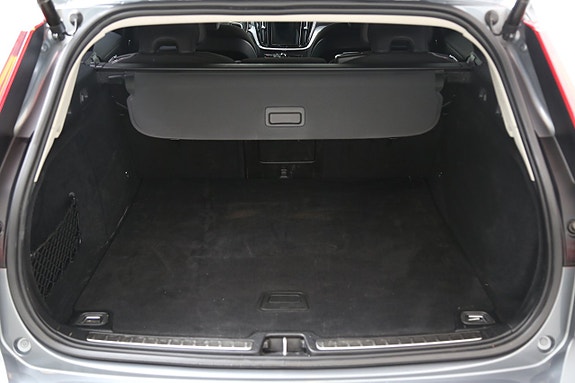 Volvo V60 28 of 29