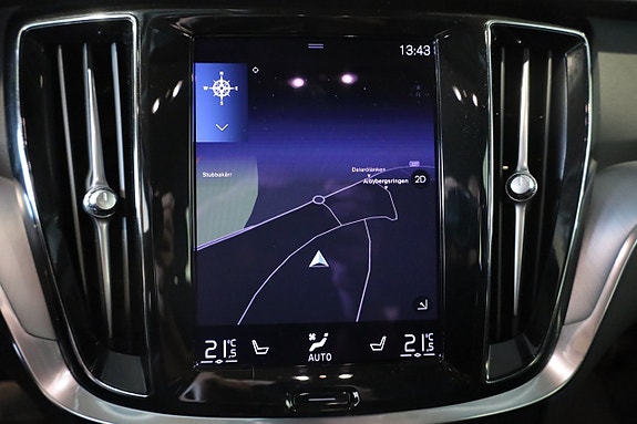 Volvo V60 20 of 29