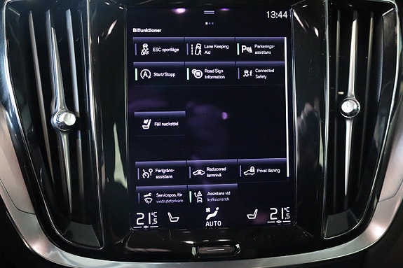 Volvo V60 21 of 29
