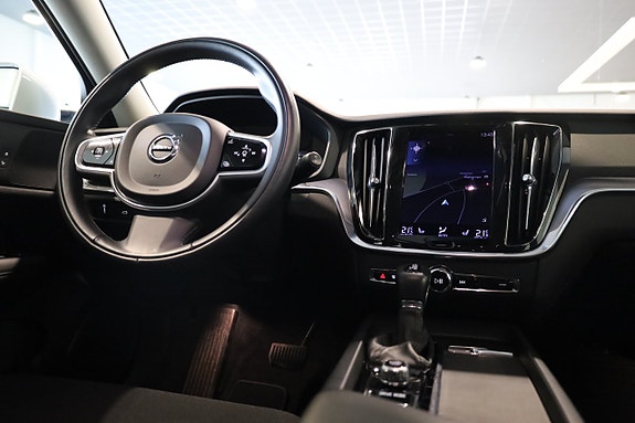 Volvo V60 17 of 29