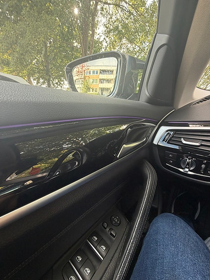 BMW 520d 10 of 15