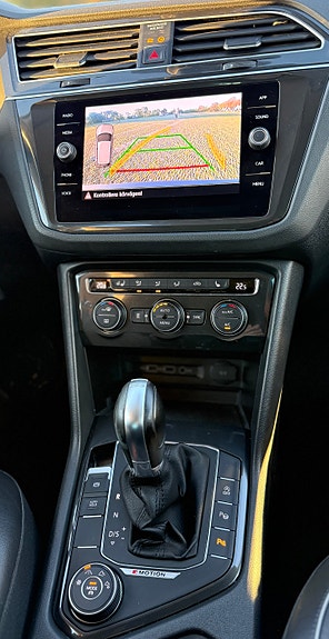 Volkswagen Tiguan 8 of 14