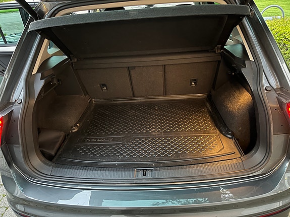 Volkswagen Tiguan 13 of 14