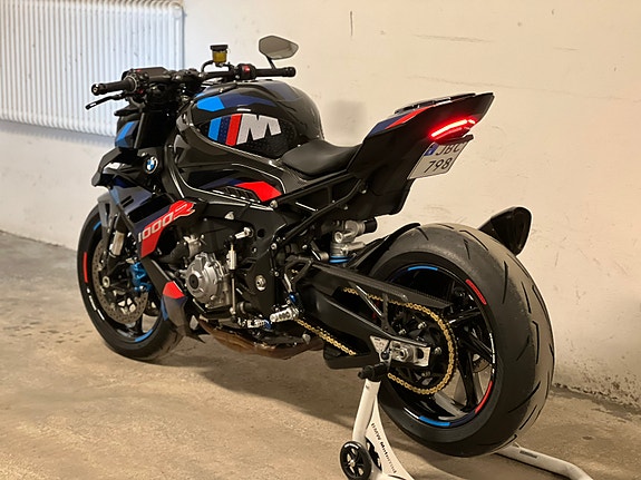 BMW M1000R Competition 4 of 12