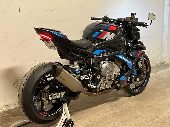BMW M1000R Competition 3 of 12