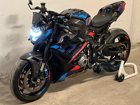 BMW M1000R Competition 6 of 12