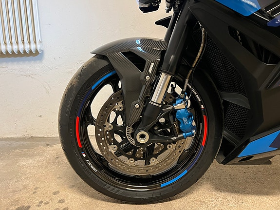 BMW M1000R Competition 8 of 12