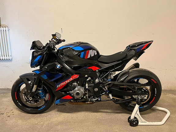 BMW M1000R Competition 5 of 12