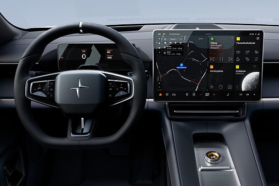 Polestar 4 12 of 20