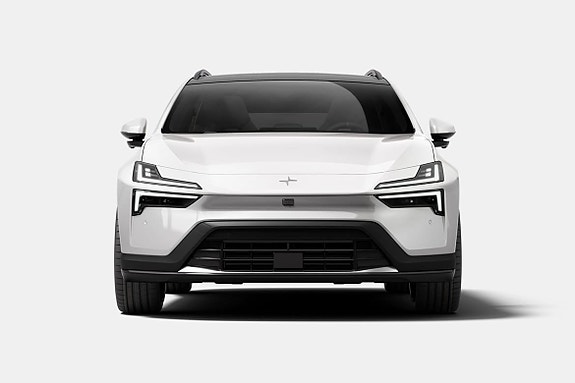 Polestar 4 3 of 20