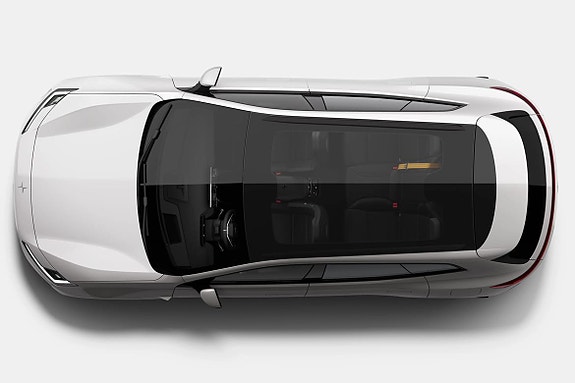 Polestar 4 6 of 20
