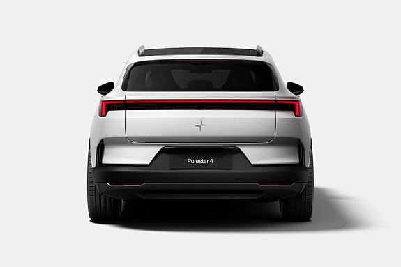 Polestar 4 5 of 20