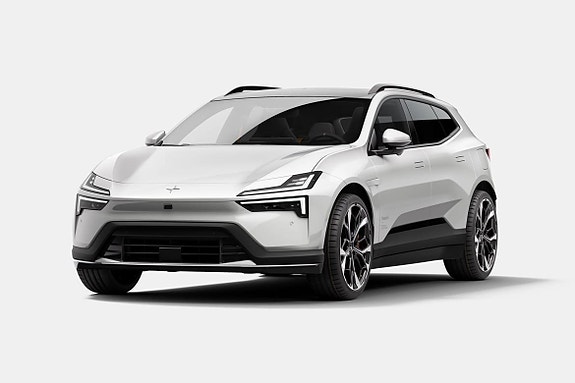 Polestar 4 2 of 20