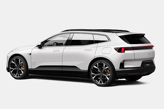 Polestar 4 4 of 20