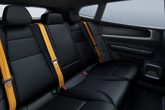 Polestar 4 16 of 20