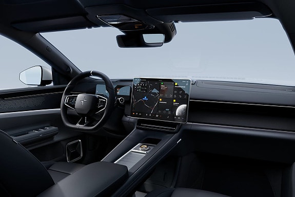 Polestar 4 11 of 20