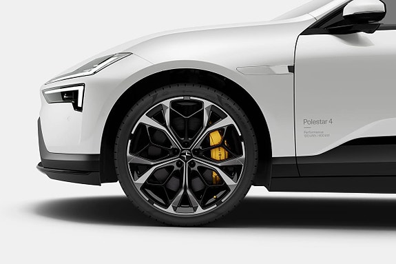 Polestar 4 10 of 20