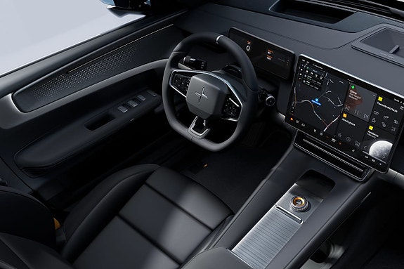 Polestar 4 14 of 20