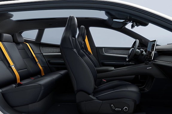 Polestar 4 13 of 20
