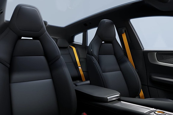 Polestar 4 15 of 20