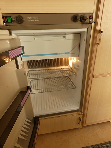 KABE SAFIR 590GLE -90 FRÄSCH & PÅKOSTAD 5 of 10