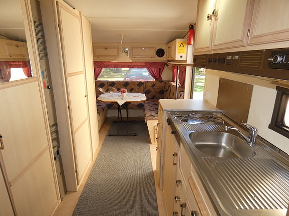 KABE SAFIR 590GLE -90 FRÄSCH & PÅKOSTAD 3 of 10