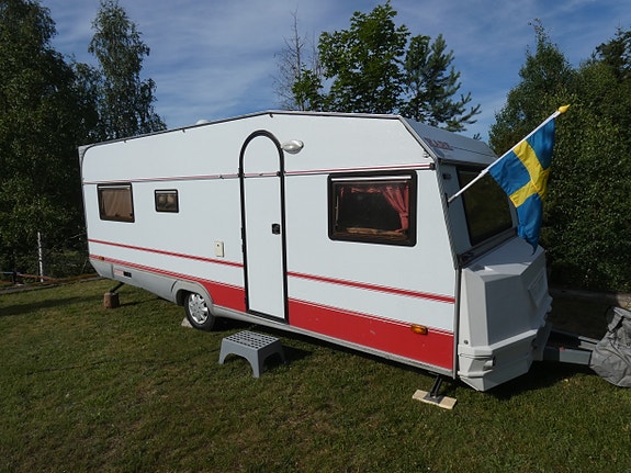 KABE SAFIR 590GLE -90 FRÄSCH & PÅKOSTAD 8 of 10