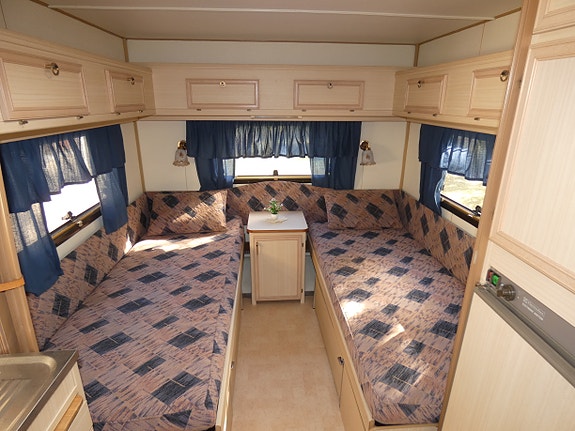 KABE SAFIR 590GLE -90 FRÄSCH & PÅKOSTAD 2 of 10