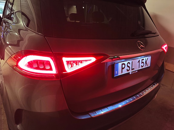 Mercedes-Benz GLE350 de 24 of 27