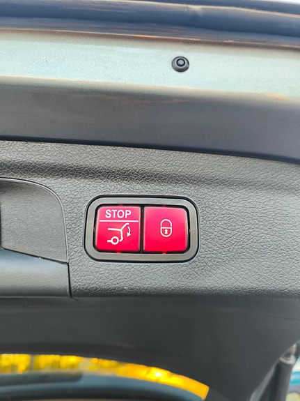 Mercedes-Benz GLE350 de 21 of 27