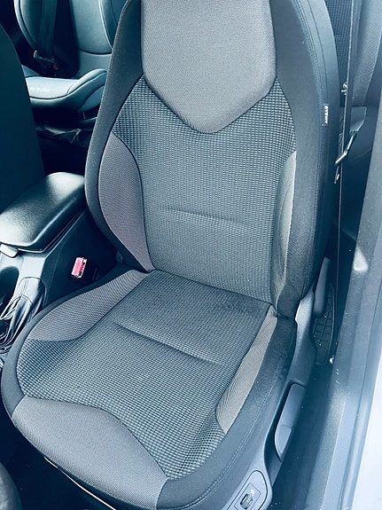Peugeot 308 3 of 4