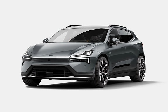 Polestar 4 2 of 20