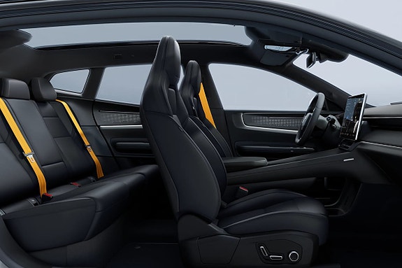 Polestar 4 13 of 20