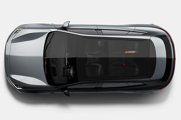 Polestar 4 6 of 20